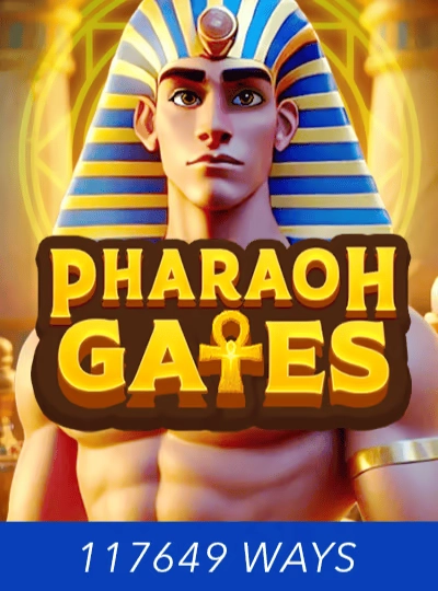 Gates of Olympus slot cover